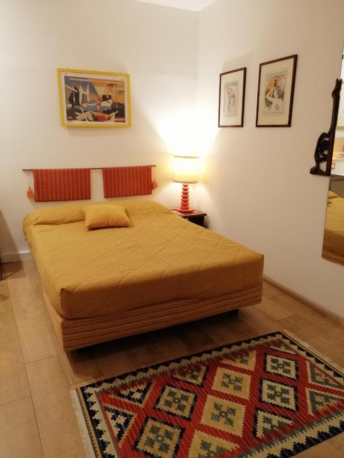 Rizzi, Elegante Monolocale In Centro Storico Apartment Venesia Bagian luar foto