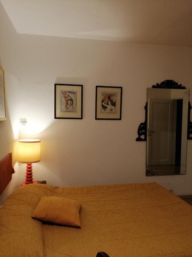 Rizzi, Elegante Monolocale In Centro Storico Apartment Venesia Bagian luar foto